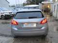 Peugeot 308 BlueHDi 130ch SetS EAT8 Allure Business Gris - thumbnail 5