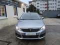 Peugeot 308 BlueHDi 130ch SetS EAT8 Allure Business Gris - thumbnail 2