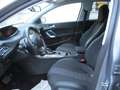 Peugeot 308 BlueHDi 130ch SetS EAT8 Allure Business Gris - thumbnail 8