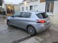 Peugeot 308 BlueHDi 130ch SetS EAT8 Allure Business Grijs - thumbnail 4