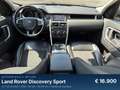 Land Rover Discovery Sport 2.0 Td4 SE AWD Rot - thumbnail 7