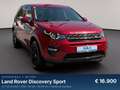 Land Rover Discovery Sport 2.0 Td4 SE AWD Rot - thumbnail 3