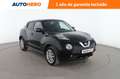 Nissan Juke 1.5 Turbodiesel Acenta Noir - thumbnail 8