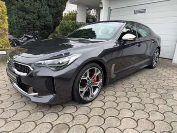 GT 4WD *HUD*H&K*Voll*1. HAND*LED