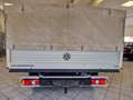 Volkswagen T5 Transporter T5 Pritsche Doppelkabine Weiß - thumbnail 7