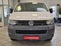 Volkswagen T5 Transporter T5 Pritsche Doppelkabine Weiß - thumbnail 3
