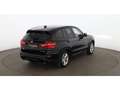 BMW X3 xDrive20d Advantage Aut LED NAVI SITZHZG TEMP Schwarz - thumbnail 4
