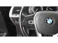 BMW X3 xDrive20d Advantage Aut LED NAVI SITZHZG TEMP Schwarz - thumbnail 22