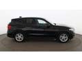 BMW X3 xDrive20d Advantage Aut LED NAVI SITZHZG TEMP Schwarz - thumbnail 3