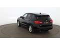BMW X3 xDrive20d Advantage Aut LED NAVI SITZHZG TEMP Schwarz - thumbnail 5