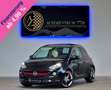 Opel Adam Slam Edition 1.4i *GARANTIE*TEILLEDER*18ZOL Zwart - thumbnail 1