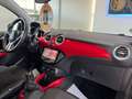 Opel Adam Slam Edition 1.4i *GARANTIE*TEILLEDER*18ZOL Zwart - thumbnail 13