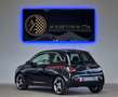 Opel Adam Slam Edition 1.4i *GARANTIE*TEILLEDER*18ZOL Zwart - thumbnail 6