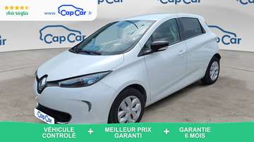 R240 88 22 kWh Life