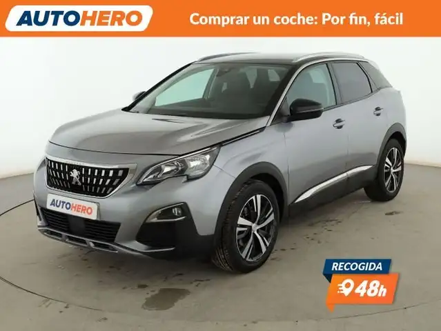Peugeot 3008 1.2 PureTech Allure