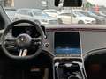 Mercedes-Benz EQE SUV EQE 350 4M SUV AMG Airmatic Distronic AHK OLED Argent - thumbnail 9