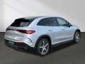 Mercedes-Benz EQE SUV EQE 350 4M SUV AMG Airmatic Distronic AHK OLED Argent - thumbnail 4