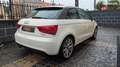 Audi A1 1.4 tfsi 122cv ambition luxe Wit - thumbnail 2