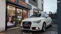 Audi A1 1.4 tfsi 122cv ambition luxe Blanc - thumbnail 1