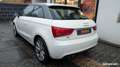 Audi A1 1.4 tfsi 122cv ambition luxe Wit - thumbnail 11