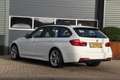 BMW 318 3-serie Touring 318i M Sport Edition | NL Auto | P Wit - thumbnail 4