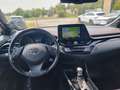 Toyota C-HR 1.8 Hybrid Lounge Argent - thumbnail 9