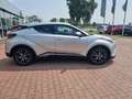 Toyota C-HR 1.8 Hybrid Lounge Argent - thumbnail 22