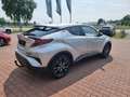 Toyota C-HR 1.8 Hybrid Lounge Argent - thumbnail 23