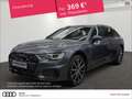 Audi A6 Avant 2.0 204 PS Automatik 40 TDI S linePanodach N Grau - thumbnail 1