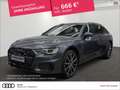 Audi A6 Avant 40 TDI S linePanodach Navi Leder digitales C Grau - thumbnail 1