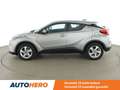 Toyota C-HR 1.2 Turbo Active Gris - thumbnail 3