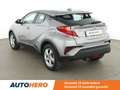 Toyota C-HR 1.2 Turbo Active Gris - thumbnail 4