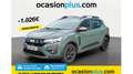 Dacia Sandero Stepway TCe Extreme Go 81kW Verde - thumbnail 1