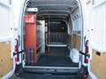Nissan NV400 L2H2 AIRCO CRUISE 12900€+TVA/BTW bijela - thumbnail 5
