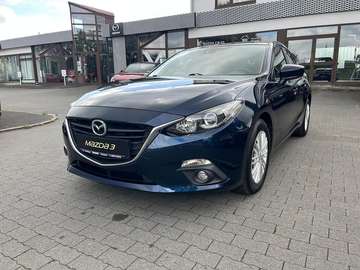 SKYACTIV-G Center-Line, Touring-Paket, Navi