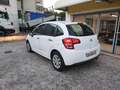 Citroen C3 1.1 GPL Valido fino 2033 Unico Proprietario Weiß - thumbnail 7