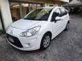Citroen C3 1.1 GPL Valido fino 2033 Unico Proprietario Weiß - thumbnail 5