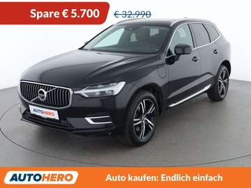 2.0 T8 Plug-in Hybrid Inscription AWD