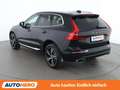 Volvo XC60 2.0 T8 Plug-in Hybrid Inscription AWD Schwarz - thumbnail 4