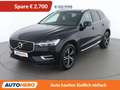 Volvo XC60 2.0 T8 Plug-in Hybrid Inscription AWD Schwarz - thumbnail 1
