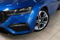 Skoda Octavia Combi RS Plus 2.0 TDI DSG 4x4 Klima Navi Blau - thumbnail 3