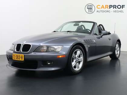 BMW Z3 Roadster 2.3i | Airco | elektrische kap | Harman K
