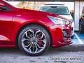 Ford Focus 1.0 Ecoboost MHEV ST-Line X 125 Rot - thumbnail 7