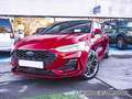 Ford Focus 1.0 Ecoboost MHEV ST-Line X 125 Rot - thumbnail 4