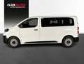 Toyota Proace 2.0 TDI 145CV Combi 6 GX L1H1 Blanco - thumbnail 4