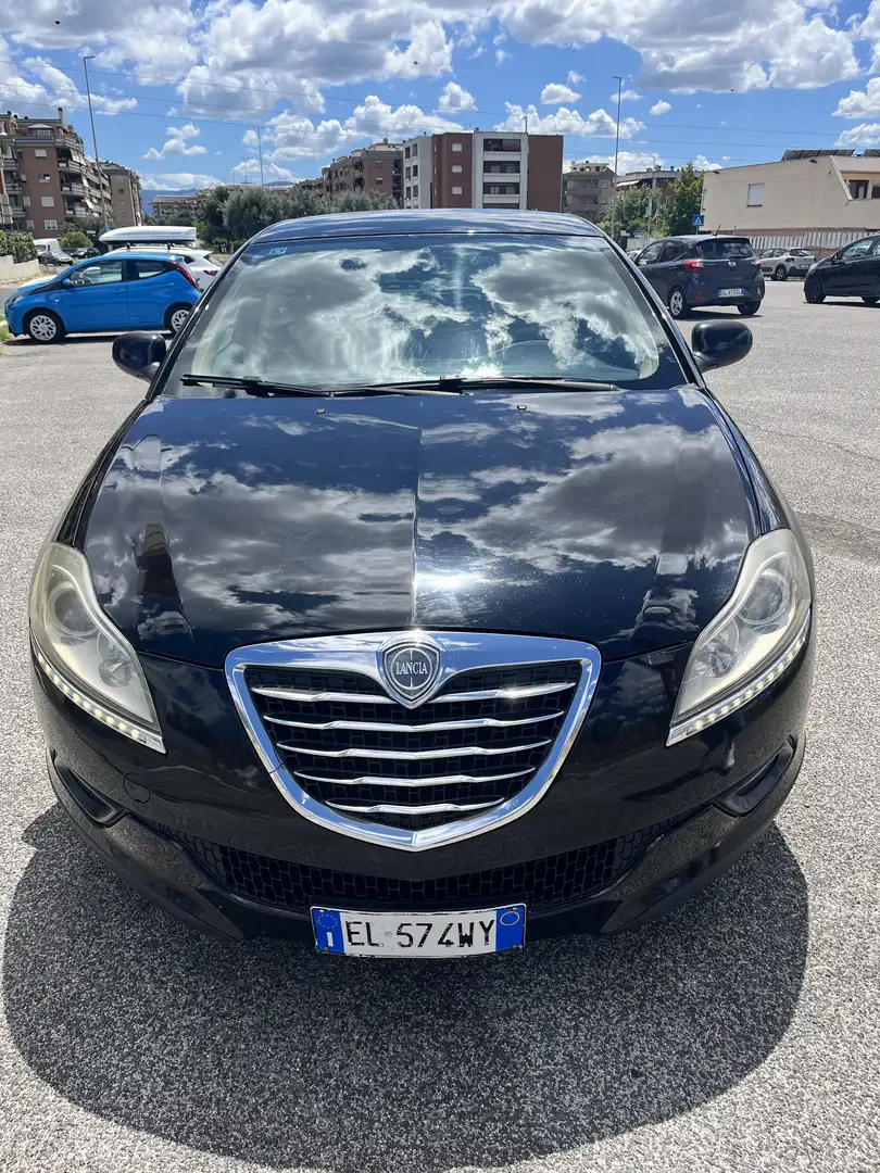 Lancia Delta 1.6 mjt Gold 120cv dpf - 2