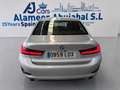 BMW 320 320dA Gris - thumbnail 7