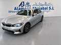 BMW 320 320dA Gris - thumbnail 1