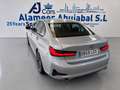 BMW 320 320dA Gris - thumbnail 5