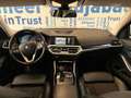 BMW 320 320dA Gris - thumbnail 8